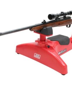 MTM Case-Gard Predator Shooting Rest