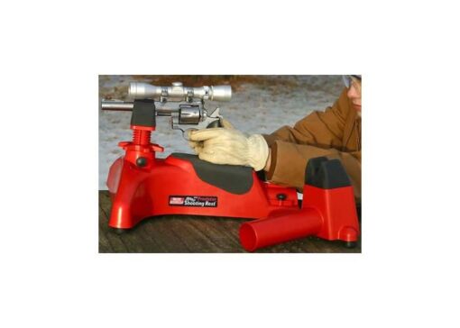 MTM Case-Gard Predator Shooting Rest - Image 2