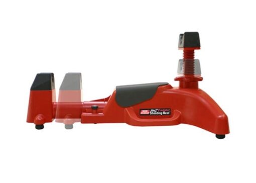 MTM Case-Gard Predator Shooting Rest - Image 3