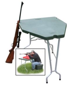 MTM Case-Gard Predator Shooting Table