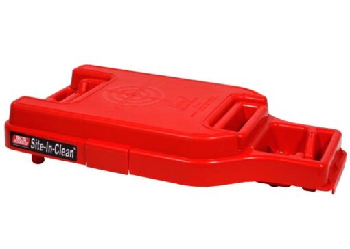 MTM Case-Gard Site-In-Clean Rifle & Shotgun Rest - Image 2