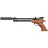 Snowpeak PP800R PCP Pistol