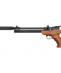 Snowpeak PP800R PCP Pistol