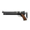 Snowpeak PP750 PCP Pistol