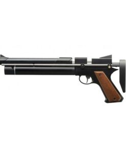 Snowpeak PP750 PCP Pistol