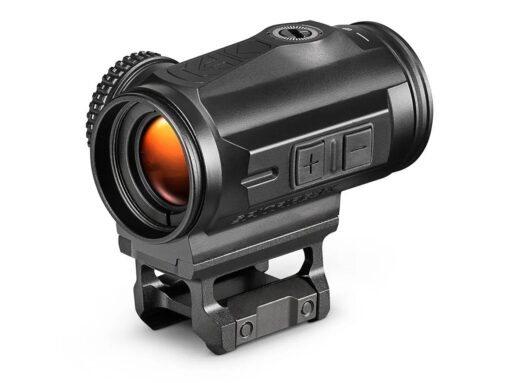 Vortex Spitfire HD Gen II 3X Prism Scope, Picatinny - Image 3