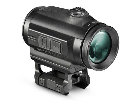 Vortex Spitfire HD Gen II 3X Prism Scope, Picatinny - Image 5