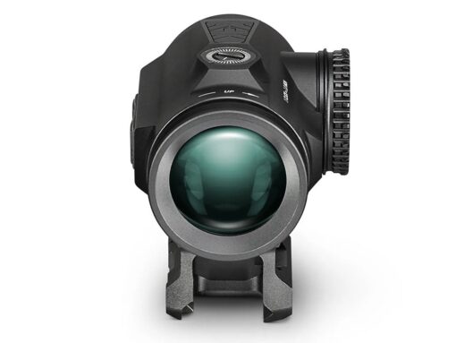 Vortex Spitfire HD Gen II 3X Prism Scope, Picatinny - Image 6
