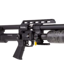 Reximex Throne Gen2 Compact PCP Air Rifle