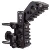 Saber Tactical Adjustable Buttstock for FX Impact