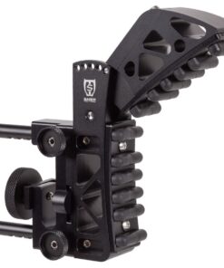 Saber Tactical Adjustable Buttstock for FX Impact