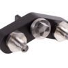 Saber Tactical FX Impact Double Tank Adapter