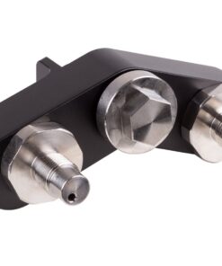 Saber Tactical FX Impact Double Tank Adapter