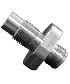 Saber Tactical FX Panthera Front Bottle Adapter