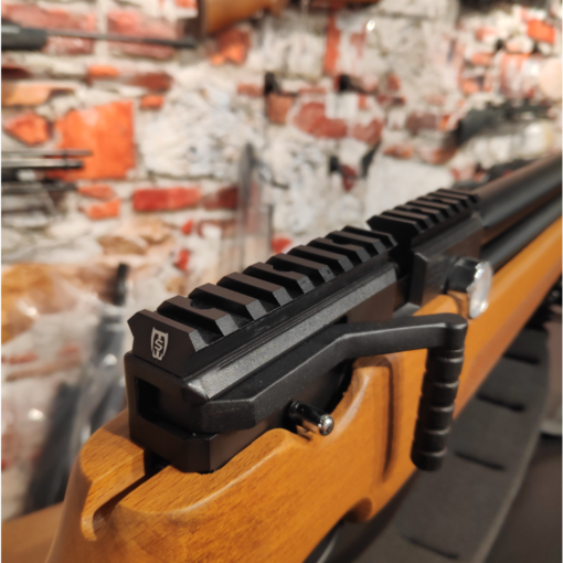 Picatinny rails for Air Venturi Avenger - Image 2
