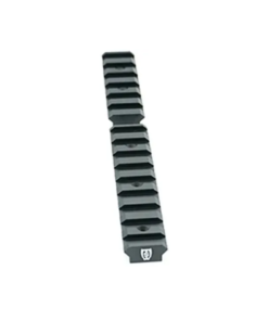 Picatinny rails for Air Venturi Avenger