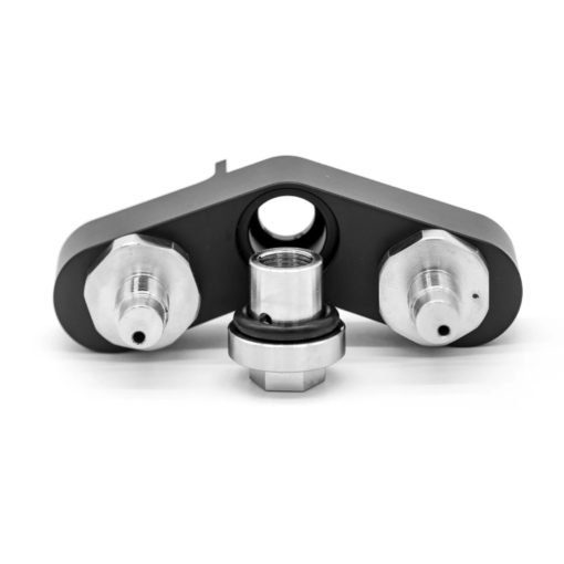 Saber Tactical Double Tank Adapter | FX Impact M3 - Image 2