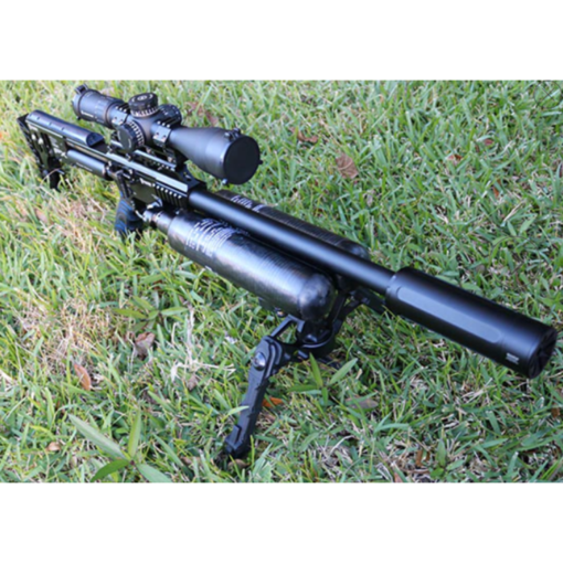 Saber Tactical Double Tank Adapter | FX Impact M3 - Image 3