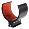 Saber Tactical Universal Tube Clamp, 60mm