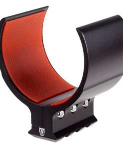 Saber Tactical Universal Tube Clamp, 60mm