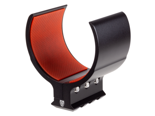 Saber Tactical Universal Tube Clamp, 60mm