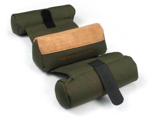 Shooters Ridge Monkey Bag Gun Rest - Image 3