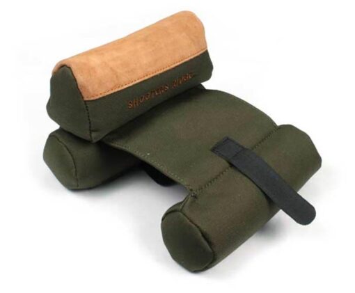 Shooters Ridge Monkey Bag Gun Rest - Image 4
