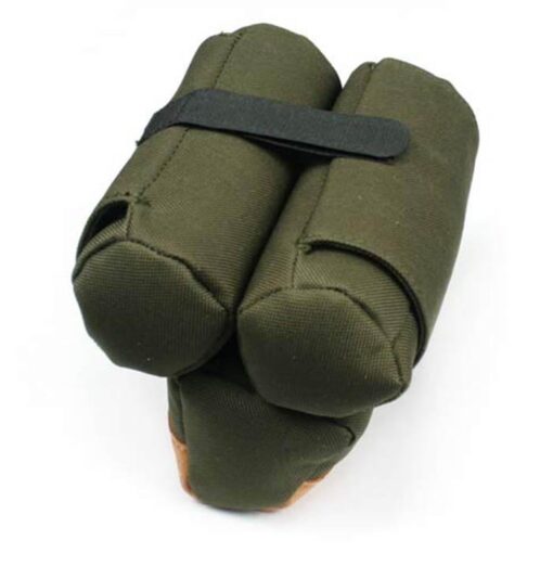 Shooters Ridge Monkey Bag Gun Rest - Image 5