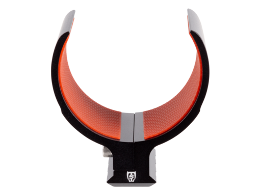 Saber Tactical Universal Tube Clamp, 60mm - Image 2