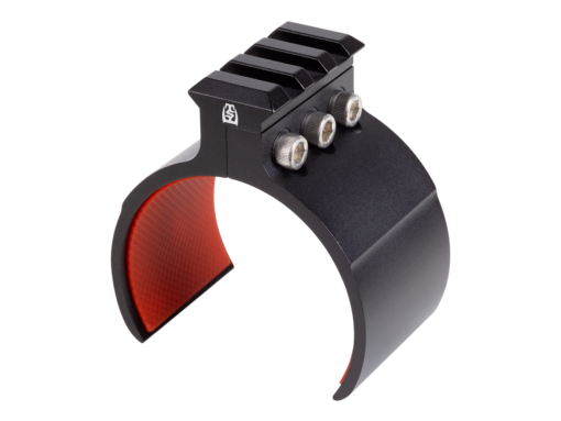 Saber Tactical Universal Tube Clamp, 60mm - Image 3