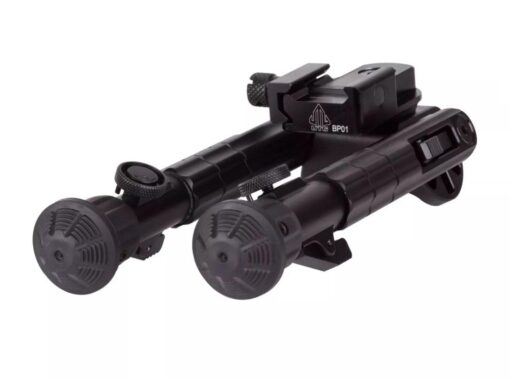 UTG Bipod Heavy Duty Recon 360 - Image 2