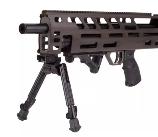 UTG Bipod Heavy Duty Recon 360 - Image 3