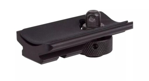 UTG Bipod Heavy Duty Recon 360 - Image 5