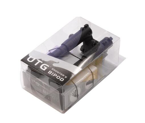 UTG Bipod SWAT/Combat Profile