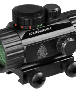 UTG 30mm Red/Green Dot Sight
