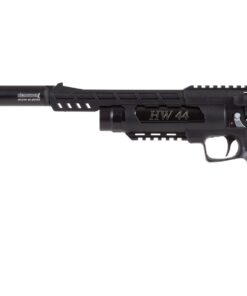 Weihrauch HW44, FAC Version