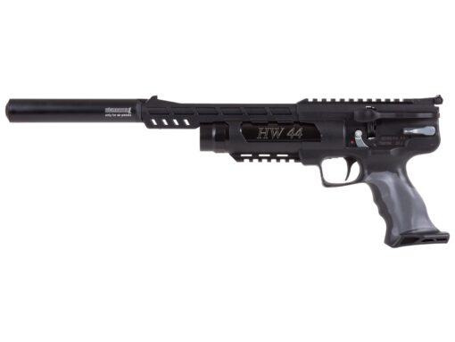 Weihrauch HW44, FAC Version