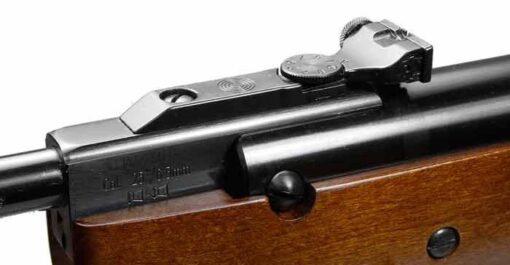 Weihrauch HW90 - Image 3