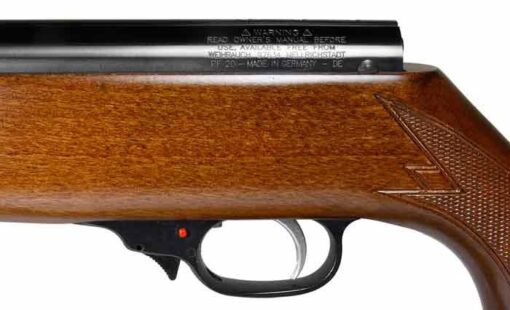 Weihrauch HW90 - Image 4