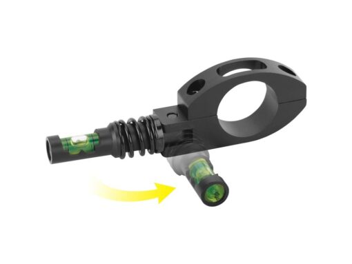 Wheeler Engineering Anti-Cant Indicator - Image 2