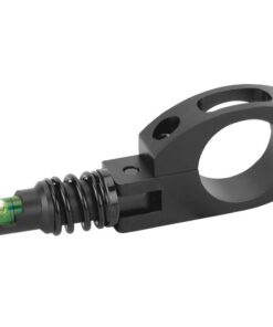 Wheeler Engineering Anti-Cant Indicator