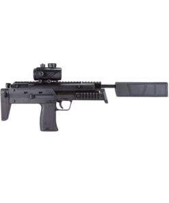 Umarex HK MP7 Pistol at Top Airguns | Price, Review & FPS