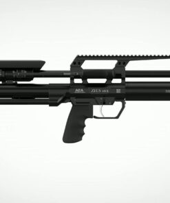 Zeus Mark II Air Rifle | The Ultimate .72 Caliber Powerhouse