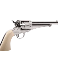 Crosman Remington 1875 CO2 Revolver: Review, Price & Features