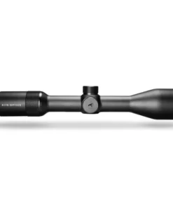 Kite Optics B6 2-12x50 Rifle Scope | Review, Test & Price | Top Airguns