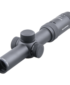 Vector Optics Forester 1-5x24IR Short Dot | Price & Review | Top Airguns