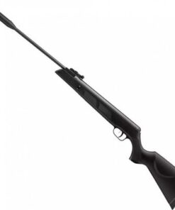 Snowpeak SR1000X Review | Spring Rifle Power, Price & Multi-Shot | Top Airguns