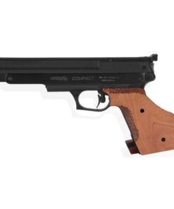Gamo Compact Air Pistol Review: Value & .177 Accuracy
