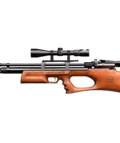 Kral Air Breaker (Puncher Breaker) Review: , Price & Bullpup Design