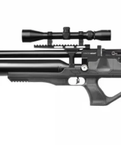 Kral Puncher Ekinoks | Precision Target Rifle Price & Performance